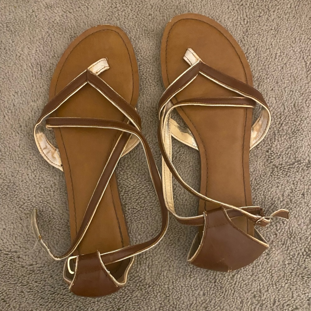 Women’s Sandals